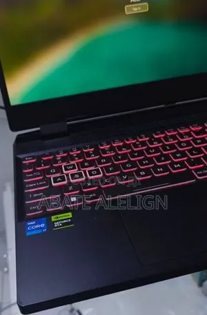 New Laptop Acer Nitro 5 16GB Intel Core i7 SSD 512GB