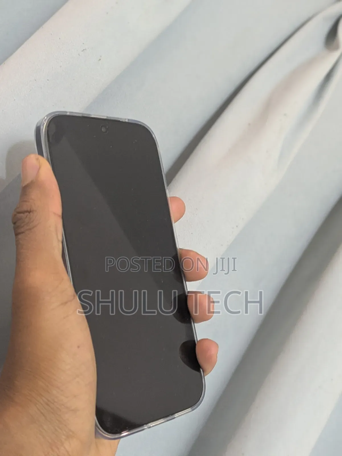 New Honor 600 Pro 512 GB Black