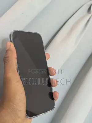 New Honor 600 Pro 512 GB Black