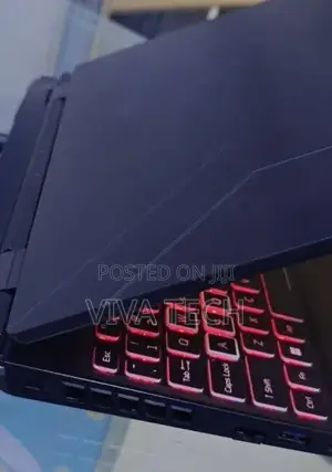 New Laptop Acer Nitro 5 16GB Intel Core i7 SSD 512GB