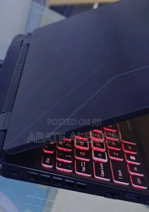 New Laptop Acer Nitro 5 16GB Intel Core i7 SSD 512GB