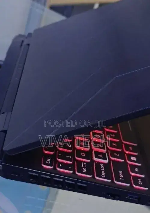 New Laptop Acer Nitro 5 16GB Intel Core i7 SSD 512GB