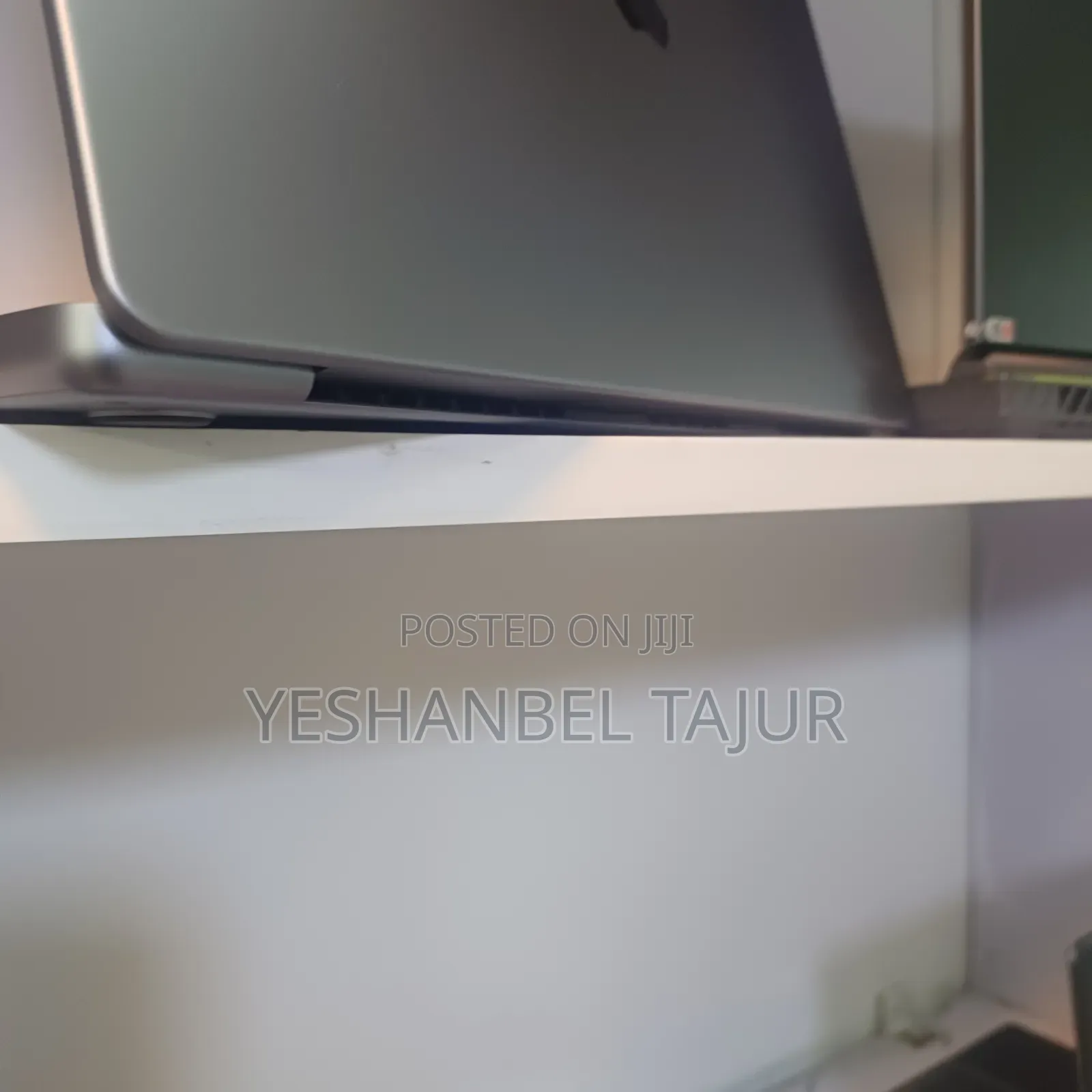 New Laptop Apple MacBook Pro 2021 M1 Max 32GB Apple M1 Max SSD 1T