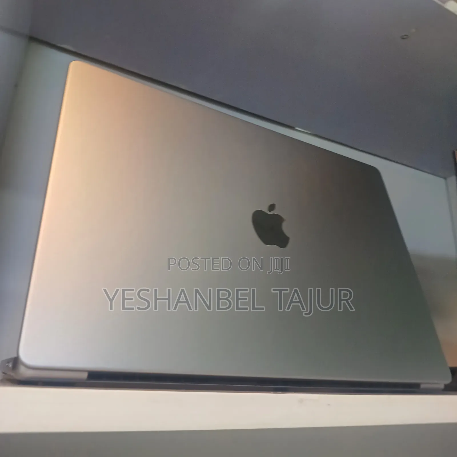 New Laptop Apple MacBook Pro 2021 M1 Max 32GB Apple M1 Max SSD 1T