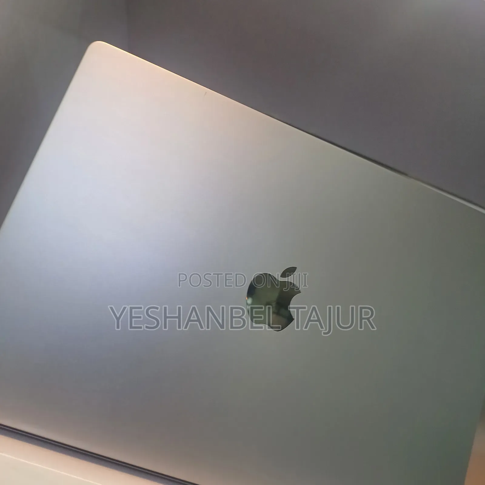 New Laptop Apple MacBook Pro 2021 M1 Max 32GB Apple M1 Max SSD 1T