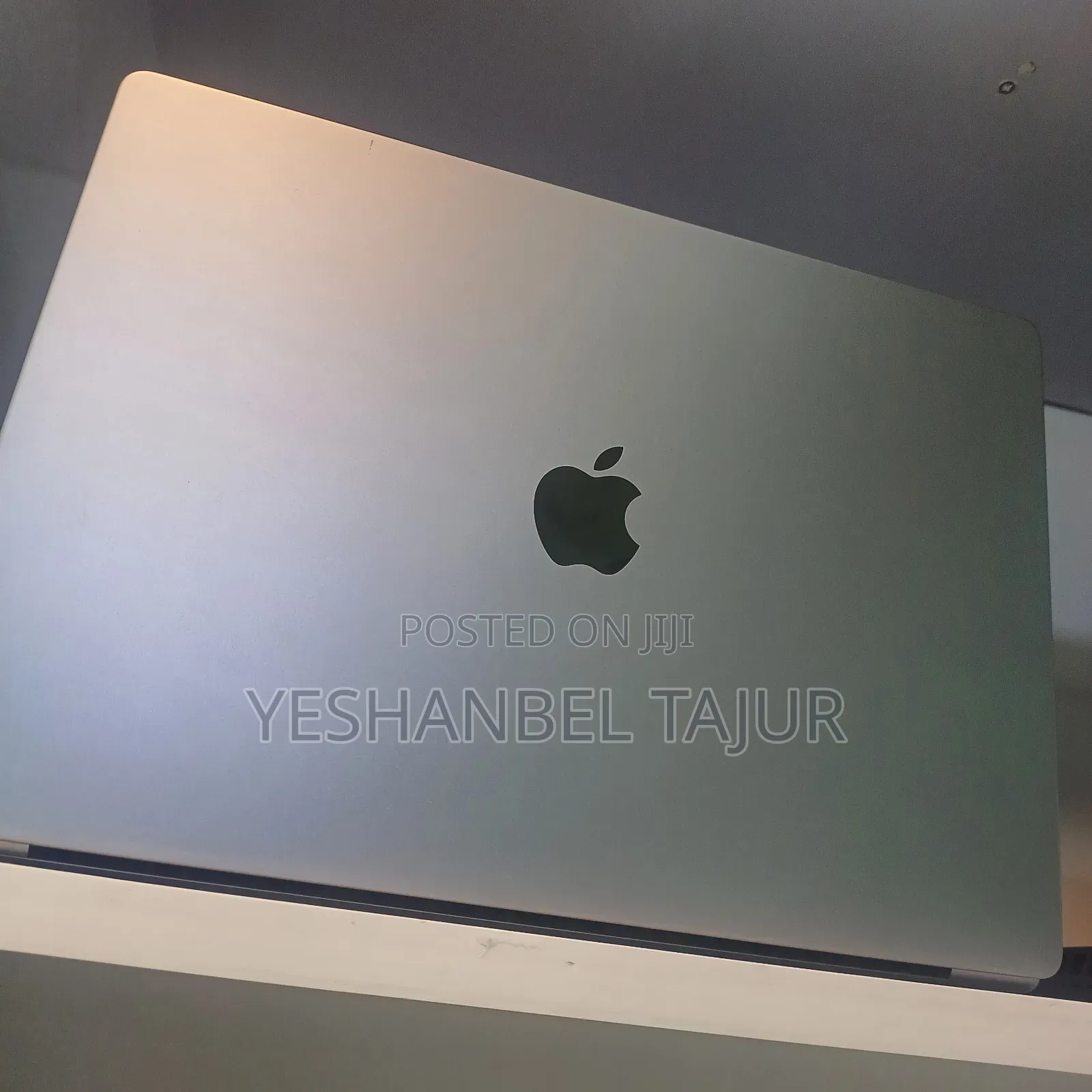 New Laptop Apple MacBook Pro 2021 M1 Max 32GB Apple M1 Max SSD 1T