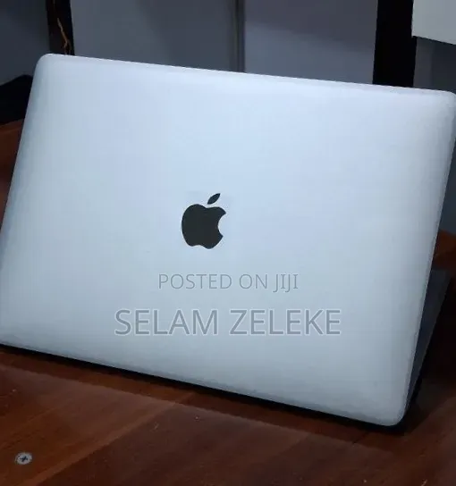 New Laptop Apple MacBook Air 2019 8GB Intel Core i5 SSD 128GB