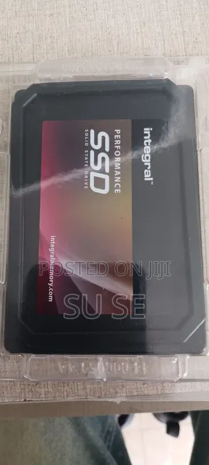 SSD Hard Disk