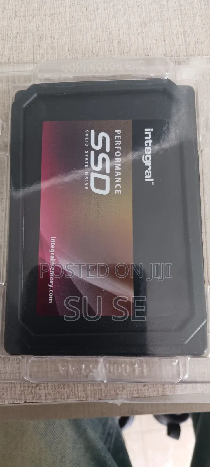 SSD Hard Disk