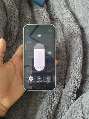 Apple iPhone 13 256 GB White