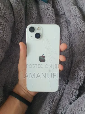 Apple iPhone 13 256 GB White