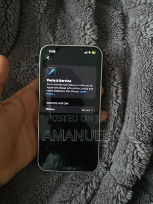 Apple iPhone 13 256 GB White