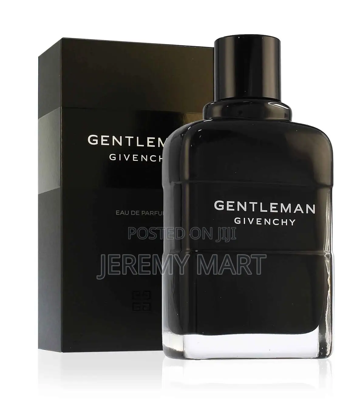 GIVENCHY GENTLEMEN Perfume for Him