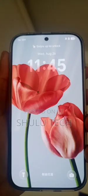 New Honor 600 Pro 512 GB Black