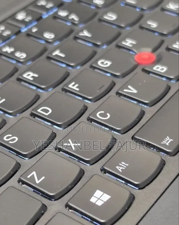 New Laptop Lenovo ThinkPad t495s 16GB AMD Ryzen 5 SSD 512GB