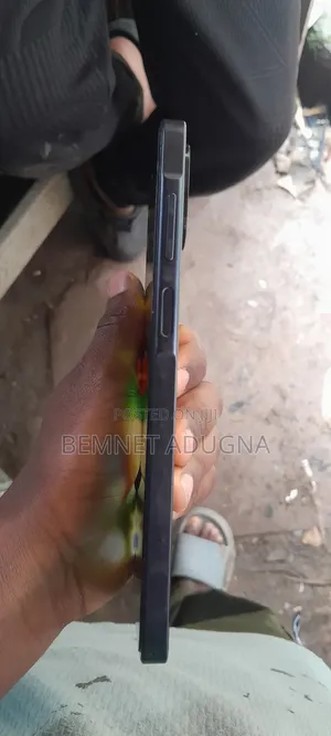 New Samsung Galaxy A07 128 GB Black