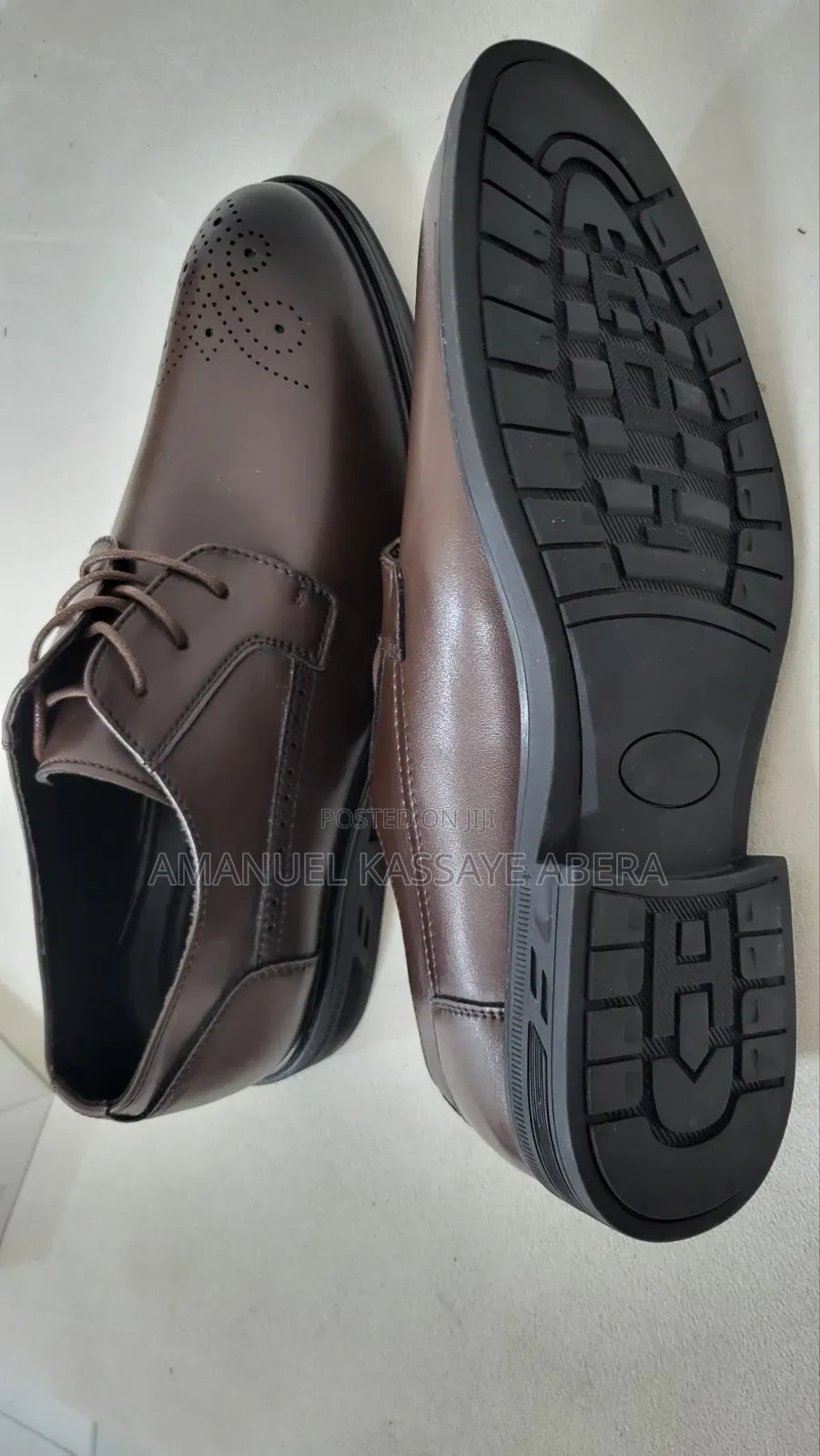 Italy Dress Shoe