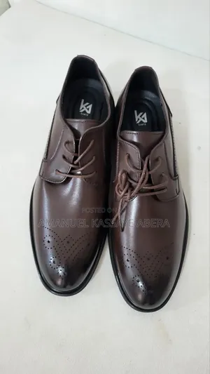 Italy Dress Shoe
