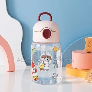 School Lunch Box