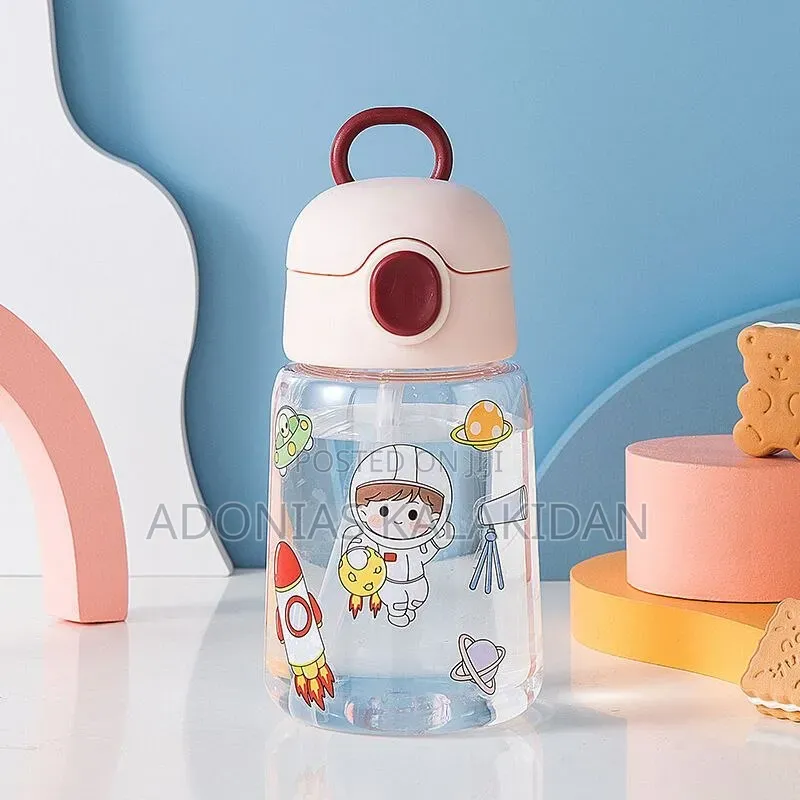 School Lunch Box