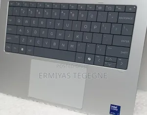 New Laptop HP Pavilion 15 16GB Intel Core Ultra 7 SSD 512GB