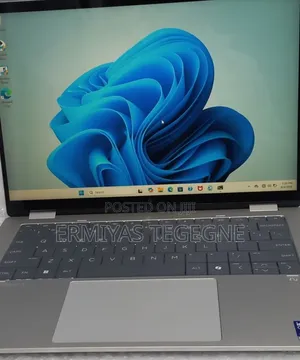 New Laptop HP Pavilion 15 16GB Intel Core Ultra 7 SSD 512GB