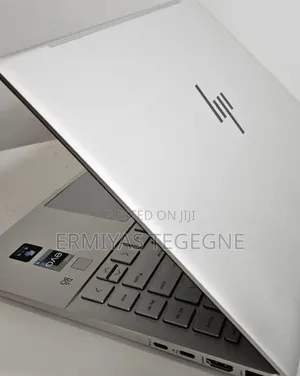 New Laptop HP Pavilion 15 16GB Intel Core Ultra 7 SSD 512GB