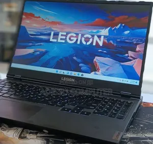 New Lenovo Legion Y7000P IRX9 Gaming Laptop 16GB Intel Core i7 512GB