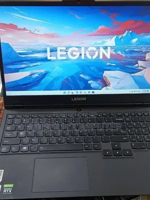 New Lenovo Legion Y7000P IRX9 Gaming Laptop 16GB Intel Core i7 512GB