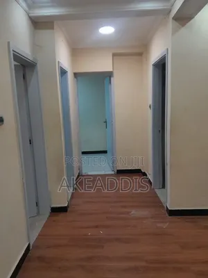 Furnished 2bdrm Condo in Bole Ayat for sale