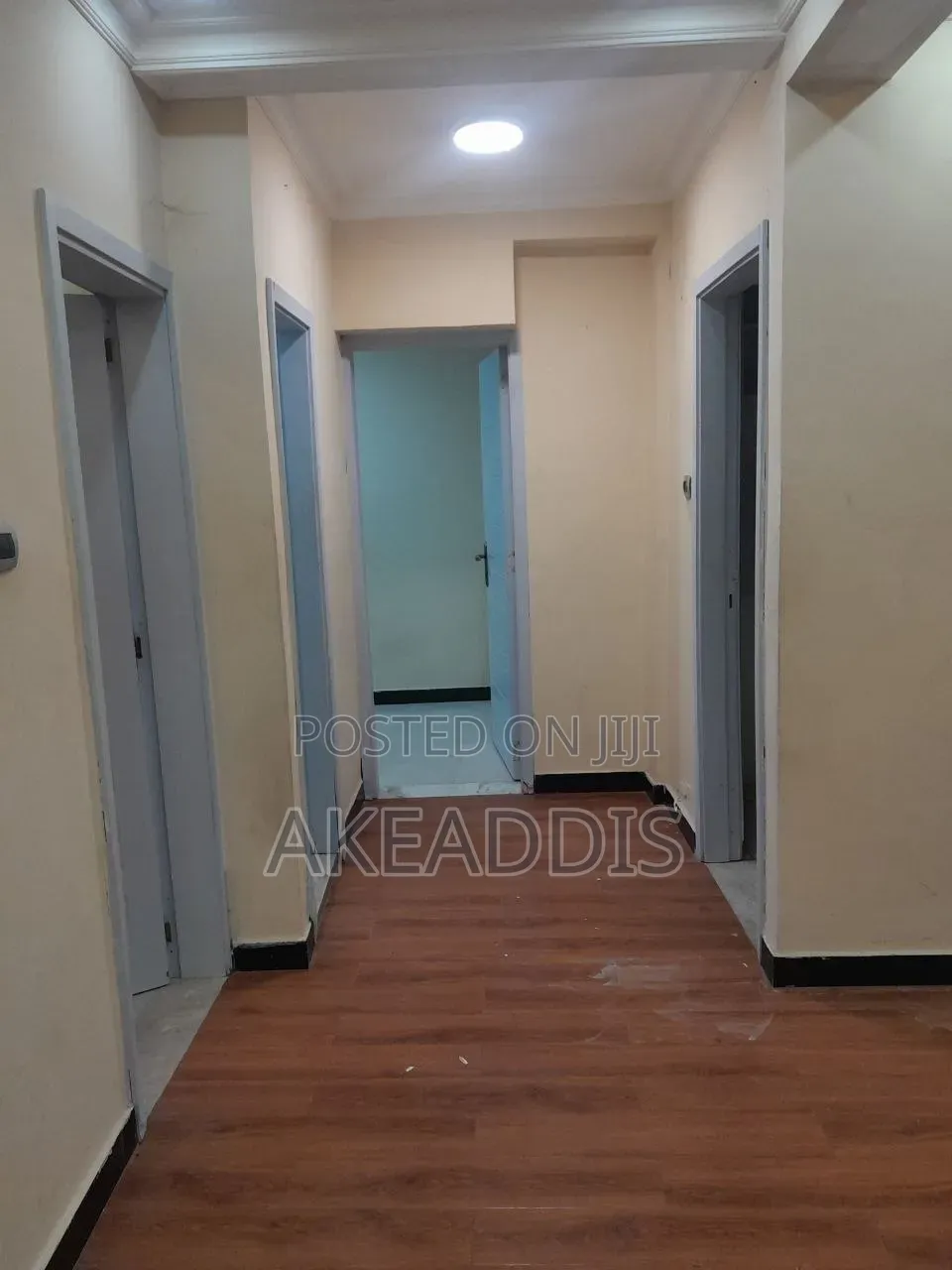 Furnished 2bdrm Condo in Bole Ayat for sale