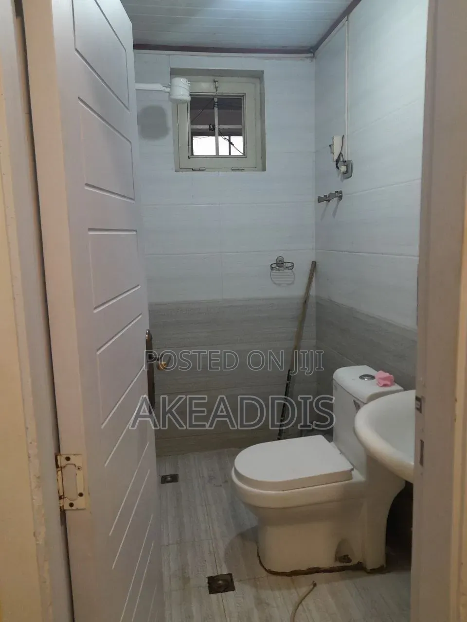 Furnished 2bdrm Condo in Bole Ayat for sale