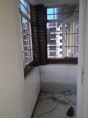 Furnished 2bdrm Condo in Bole Ayat for sale