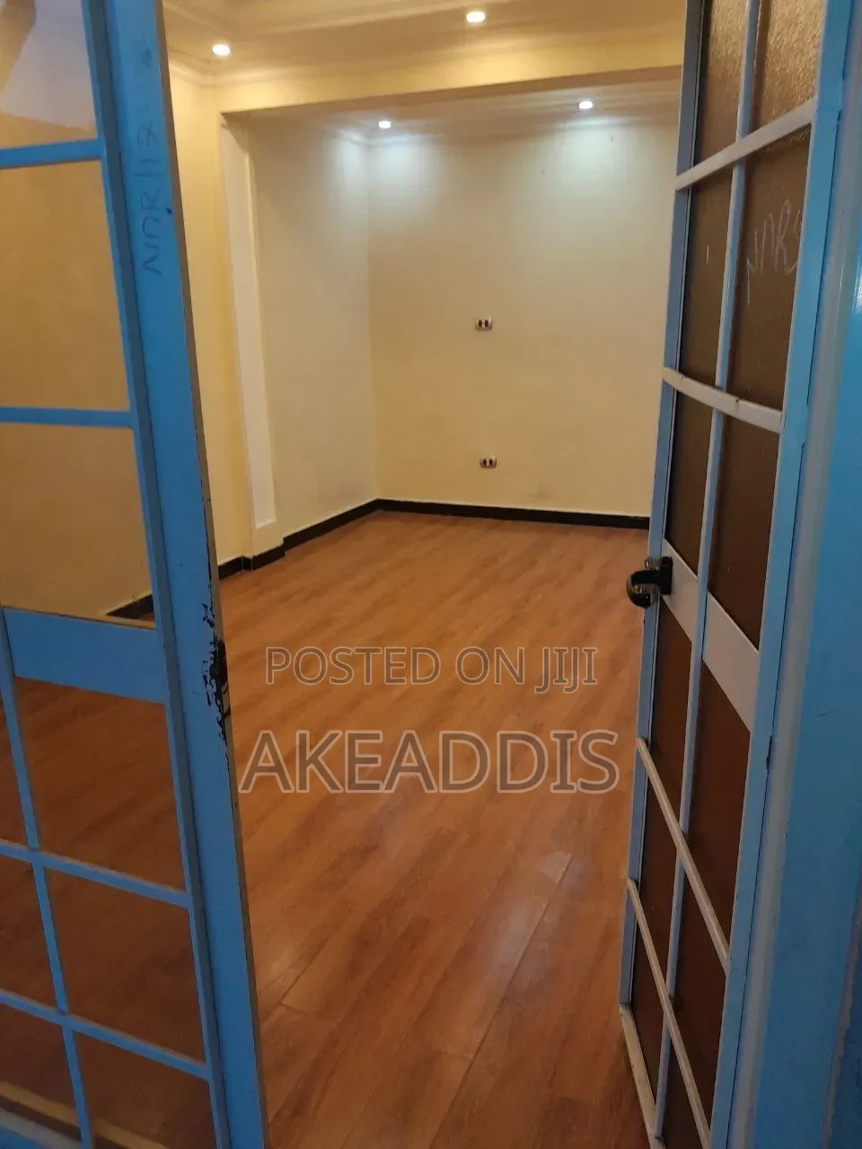 Furnished 2bdrm Condo in Bole Ayat for sale
