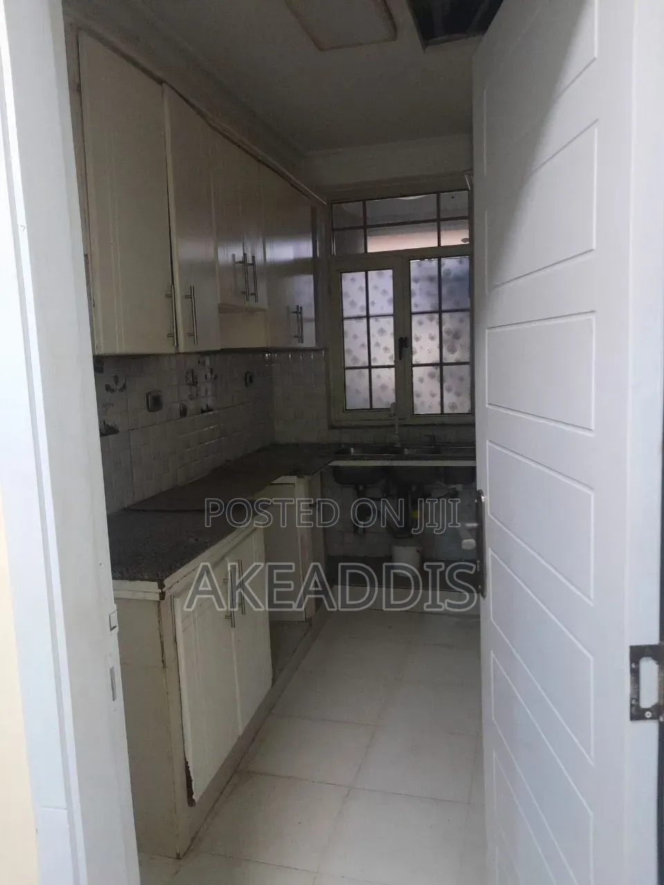 Furnished 2bdrm Condo in Bole Ayat for sale