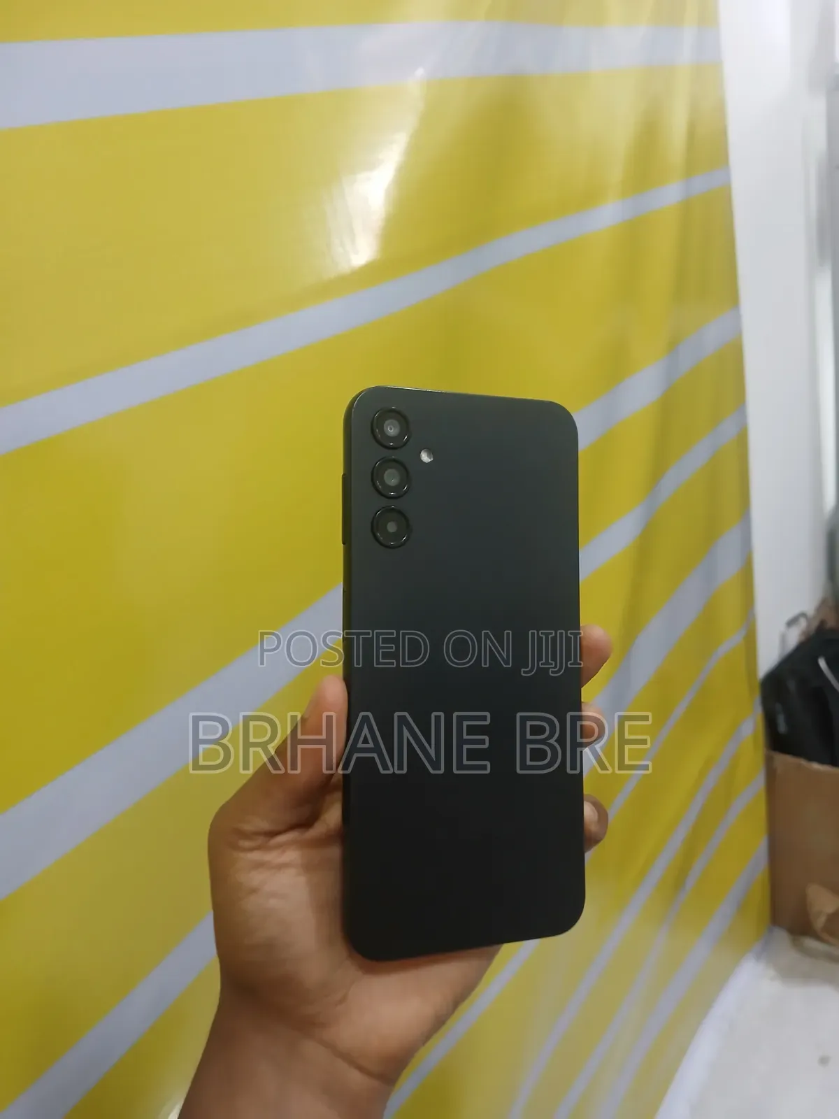 Samsung Galaxy A14 128 GB Black