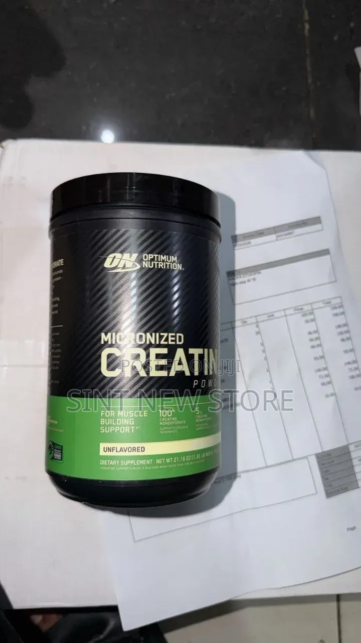 Applied Creatin 1kg