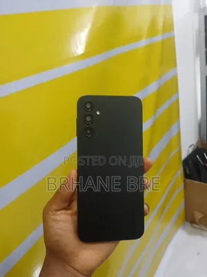 Samsung Galaxy A14 128 GB Black