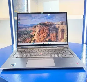 New Laptop Lenovo ThinkPad X1 Yoga 16GB Intel Core i7 SSD 512GB