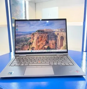 New Laptop Lenovo ThinkPad X1 Yoga 16GB Intel Core i7 SSD 512GB