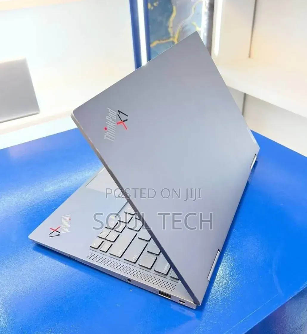 New Laptop Lenovo ThinkPad X1 Yoga 16GB Intel Core i7 SSD 512GB