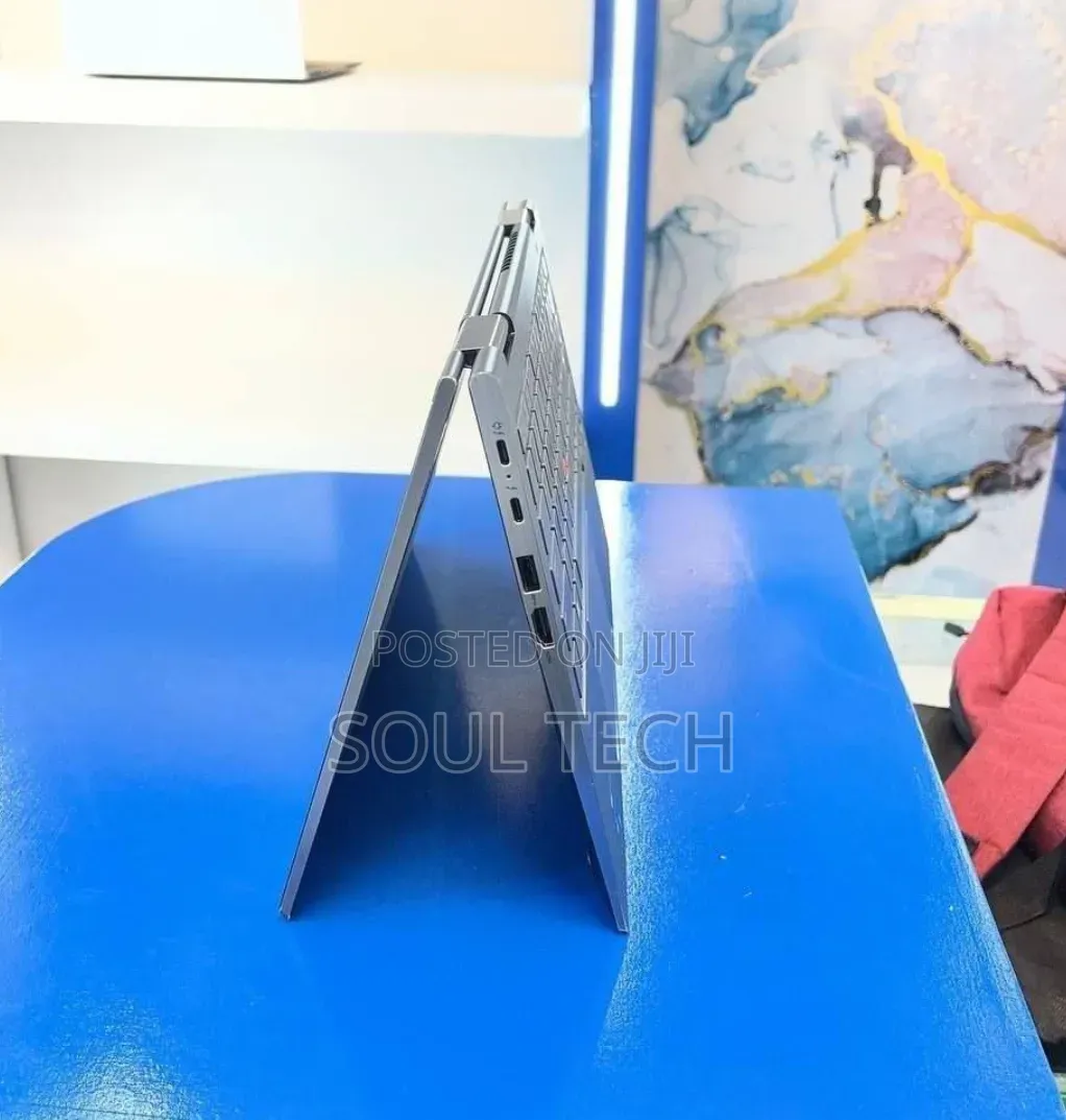 New Laptop Lenovo ThinkPad X1 Yoga 16GB Intel Core i7 SSD 512GB