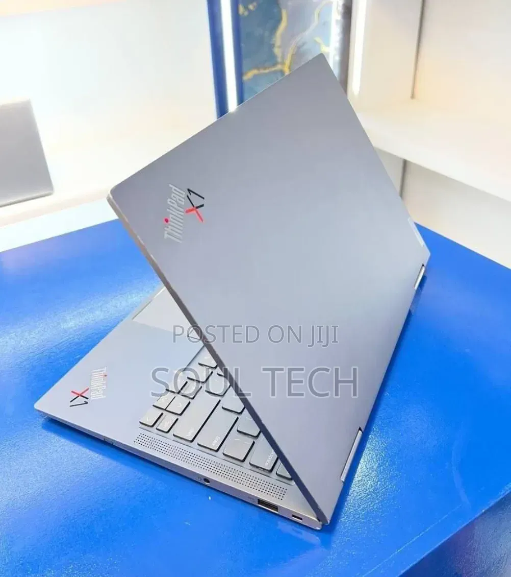 New Laptop Lenovo ThinkPad X1 Yoga 16GB Intel Core i7 SSD 512GB
