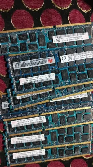 16GB DDR4 Server Memory Stick – SK Hynix 💻