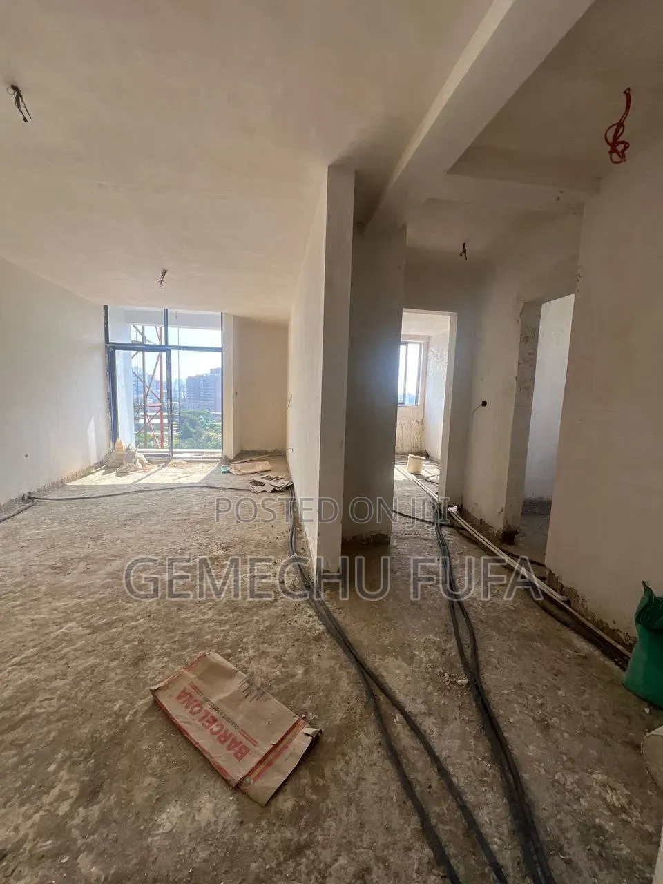 1bdrm Apartment in Compass, Nifas Silk-Lafto for sale