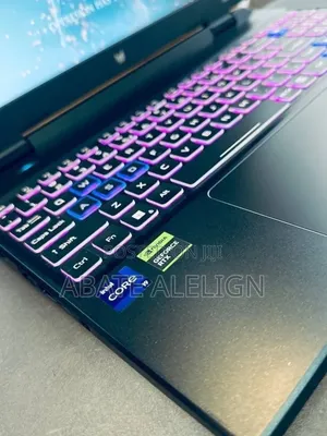 New Laptop Acer Predator Helios Neo 16 16GB Intel Core i9 SSD 1T