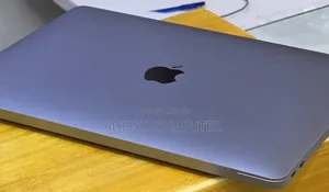 New Laptop Apple MacBook Air 2020 M1 16GB Apple M1 SSD 512GB