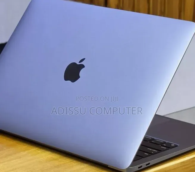 New Laptop Apple MacBook Air 2020 M1 16GB Apple M1 SSD 512GB