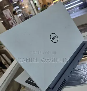 New Laptop Dell G15 5510 16GB Intel Core i7 SSD 512GB
