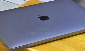 New Laptop Apple MacBook Air 2020 M1 16GB Apple M1 SSD 512GB
